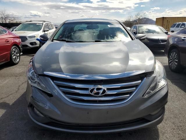 2014 Hyundai Sonata SE