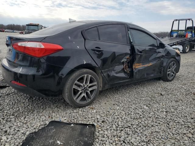 2014 KIA Forte LX