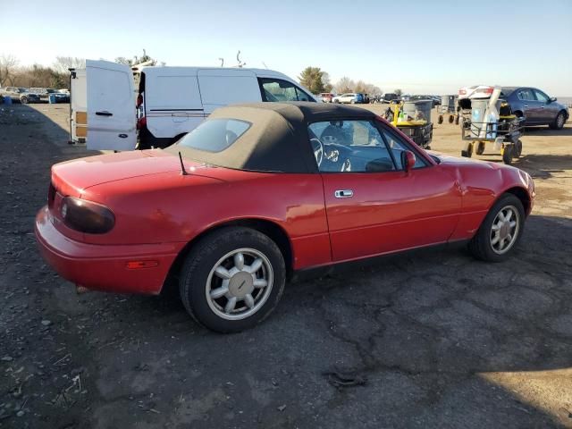 1990 Mazda MX-5 Miata