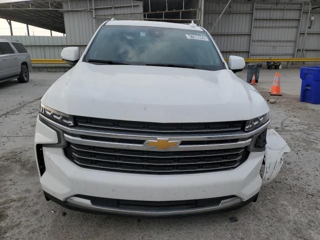 2023 Chevrolet Tahoe K1500 LT