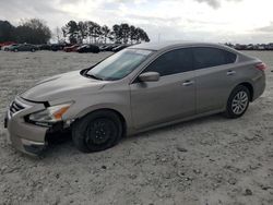 2013 Nissan Altima 2.5 en venta en Loganville, GA