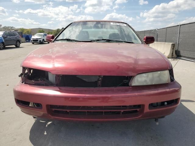 1996 Honda Accord LX