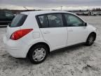 2012 Nissan Versa S