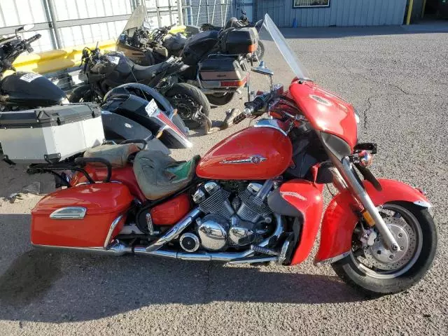 1999 Yamaha Royal Star Venture XVZ13 TF