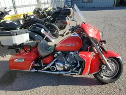 Yamaha salvage cars for sale: 1999 Yamaha Royal Star Venture XVZ13 TF