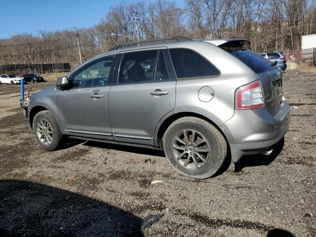 2008 Ford Edge SEL