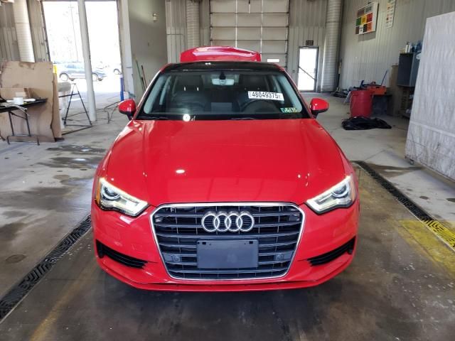 2016 Audi A3 Premium