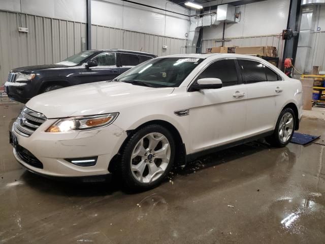 2012 Ford Taurus SEL