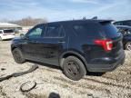 2019 Ford Explorer Police Interceptor