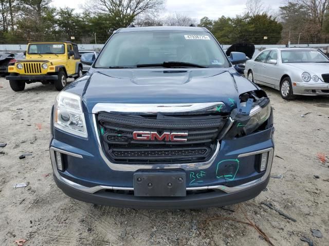 2016 GMC Terrain SLE