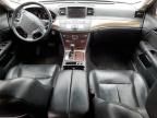 2010 Infiniti M35 Base