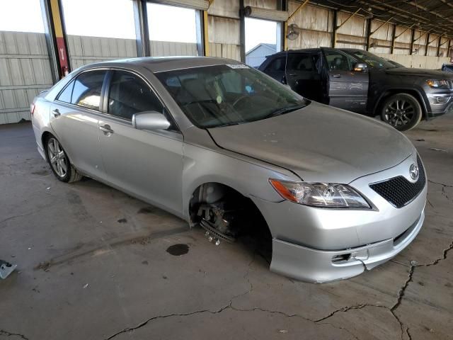 2009 Toyota Camry SE