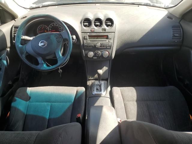 2011 Nissan Altima Base