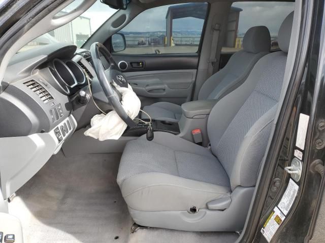 2008 Toyota Tacoma Double Cab Long BED