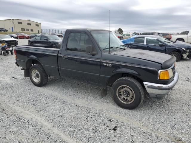 1994 Ford Ranger