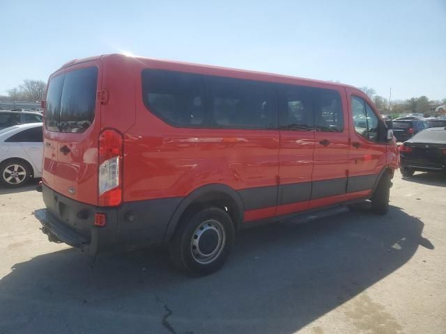 2016 Ford Transit T-350