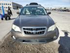 2008 Subaru Outback 2.5I Limited