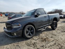 Salvage cars for sale at Baltimore, MD auction: 2015 Dodge RAM 1500 ST