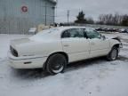 2002 Buick Park Avenue