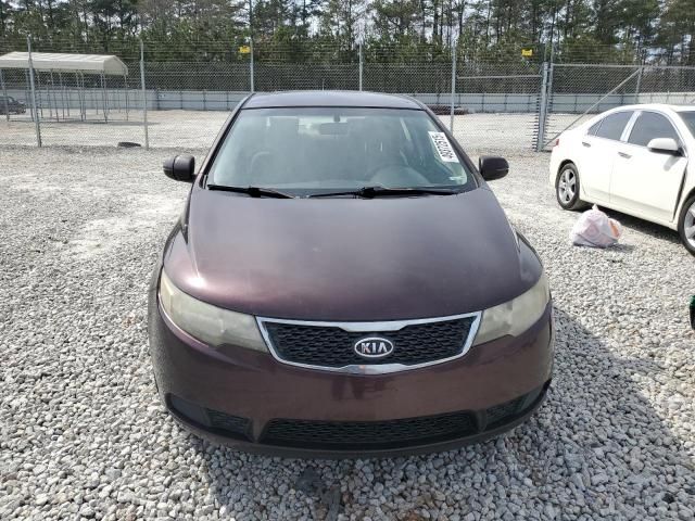 2011 KIA Forte EX