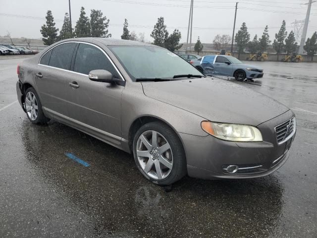 2007 Volvo S80 V8