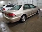 2002 Honda Accord EX