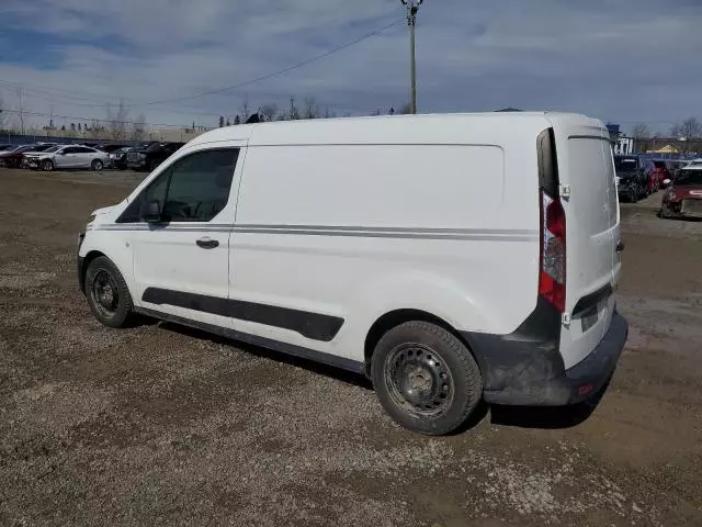 2019 Ford Transit Connect XL