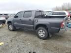 2011 Toyota Tacoma Double Cab