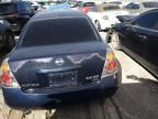 2005 Nissan Altima SE