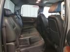 2007 Chevrolet Silverado K1500 Crew Cab