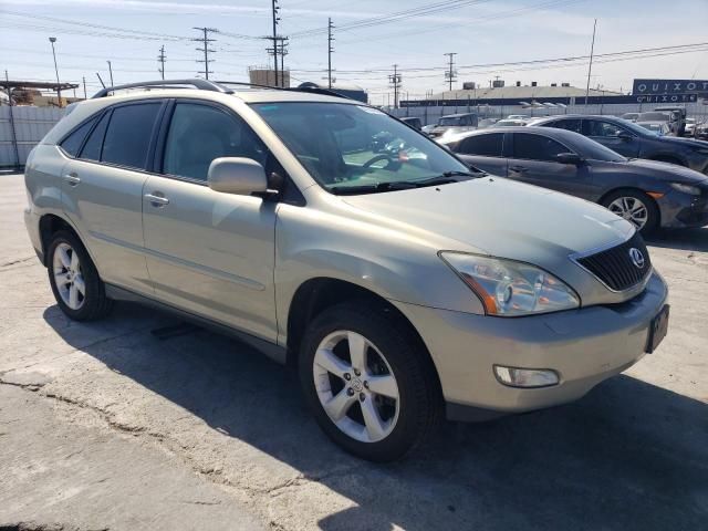 2005 Lexus RX 330