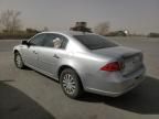 2006 Buick Lucerne CX