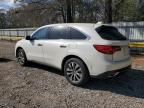 2015 Acura MDX Technology