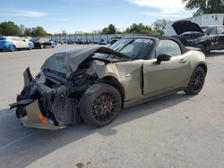 2023 Mazda MX-5 Miata Club en venta en Orlando, FL