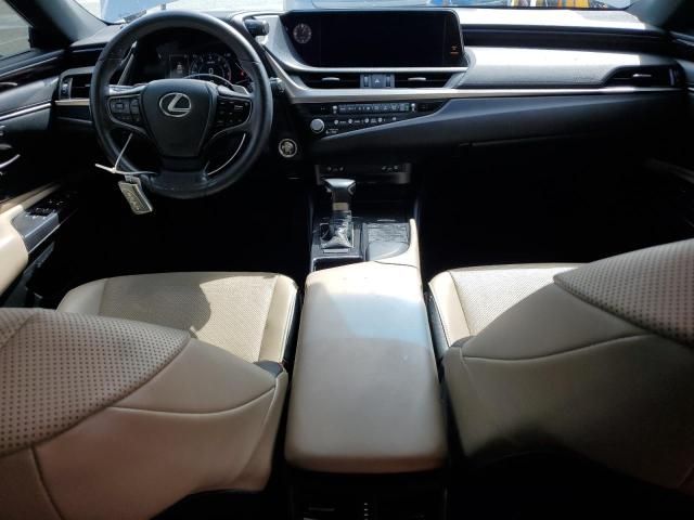 2021 Lexus ES 350 Base