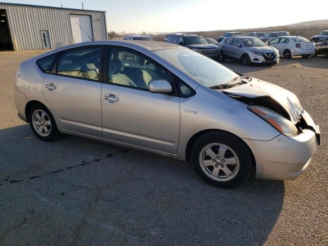 2009 Toyota Prius