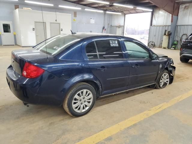 2009 Chevrolet Cobalt LS