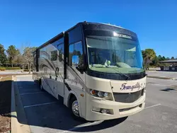 Salvage trucks for sale at Lexington, KY auction: 2018 Ford F53