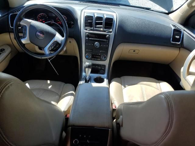 2012 GMC Acadia SLT-1