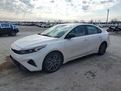 2023 KIA Forte GT Line en venta en Sikeston, MO