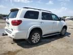 2013 Toyota Sequoia Platinum