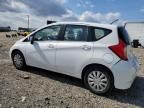 2017 Nissan Versa Note S