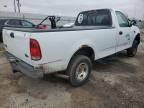 2000 Ford F150