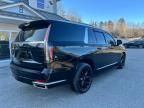 2021 Cadillac Escalade ESV Premium Luxury