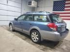 2008 Subaru Outback 2.5I