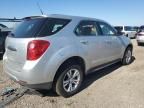 2011 Chevrolet Equinox LS