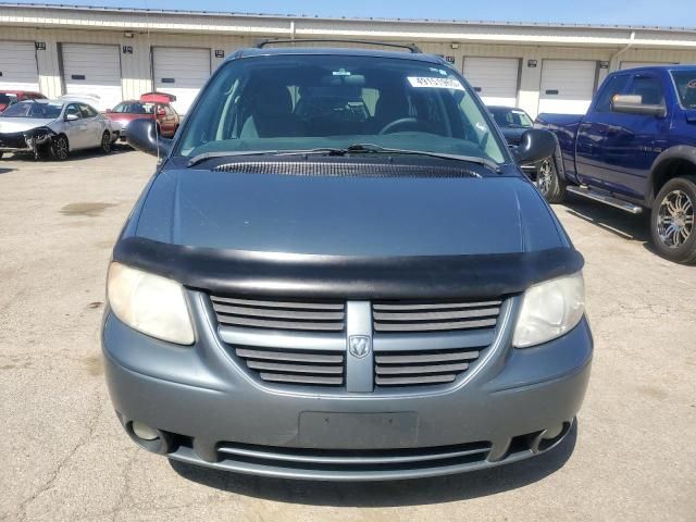 2005 Dodge Grand Caravan SXT