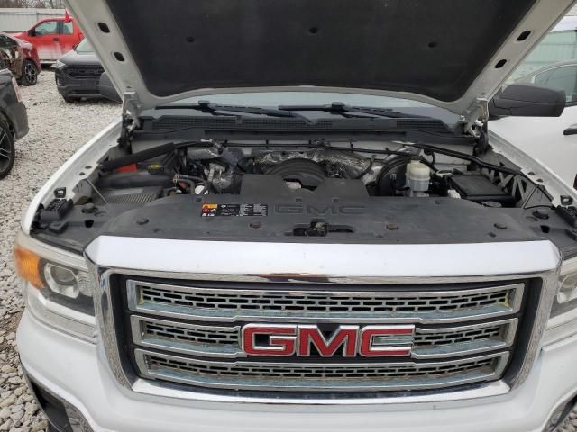 2014 GMC Sierra K1500