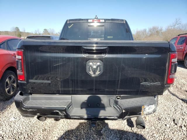 2023 Dodge RAM 1500 BIG HORN/LONE Star