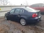 2008 BMW 335 XI